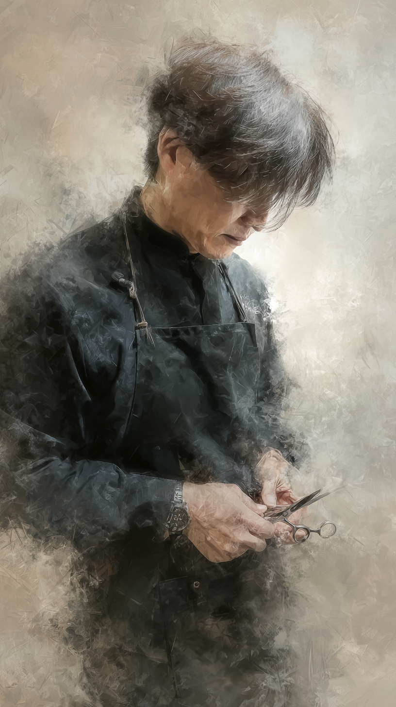 헤어 전문 강사
